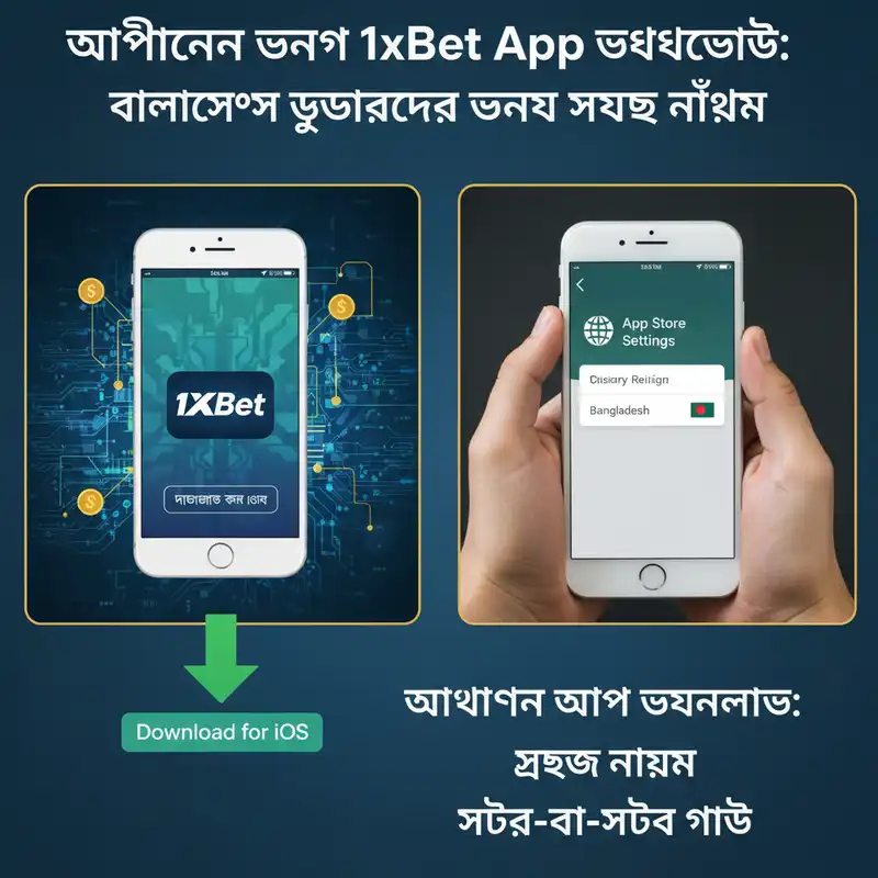 আইফোন ডাউনলোড